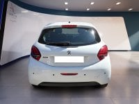 Auto Usate A Teramo | Peugeot 208 208 5P 1.0 Puretech Active 68Cv