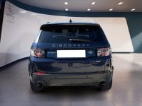 Auto Usate A Teramo | Land Rover Discovery Sport Discovery Sport 2.0 Td4 Hse Luxury 150Cv 7 Posti