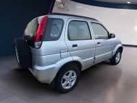 Auto Usate A Teramo | Daihatsu Terios Terios 1.3 Db C/2Airbag