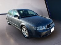 Auto Usate A Teramo | Audi A4 A4 1.9 Tdi 100Cv