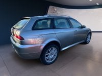 Auto Usate A Teramo | Alfa Romeo 156 Crosswagon 1.9 Jtd 16V Progression Q4