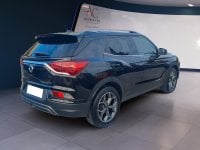 Auto Usate A Teramo | Ssangyong Korando Korando 1.6 Icon 2Wd