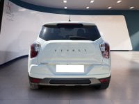 Auto Usate A Teramo | Kgm Tivoli Tivoli 1.5 Turbo Gdi Bi-Fuel Gpl 135Cv