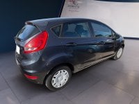 Auto Usate A Teramo | Ford Fiesta Fiesta 5P 1.4 Tdci Titanium