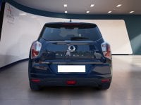 Auto Usate A Teramo | Ssangyong Tivoli Tivoli 1.2 Gdi-T Comfort 2Wd