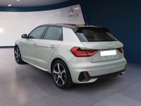 Auto Usate A Teramo | Audi A1 A1 Sportback 30 1.0 Tfsi S Line Edition 110Cv