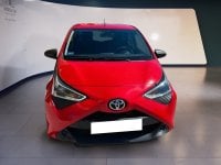 Auto Usate A Teramo | Toyota Aygo Aygo 3P 1.0 X-Cool