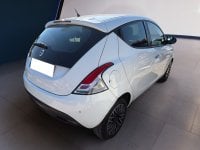 Auto Usate A Teramo | Lancia Ypsilon Ypsilon 1.2 8V Gold C/Cl Ecochic Gpl 69Cv
