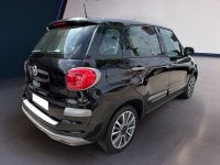 Auto Usate A Teramo | Fiat 500L Cross Cross 1.3 Multijet 95Cv