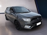 Auto Usate A Teramo | Ssangyong Xlv Xlv 1.6D Dream 2Wd