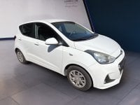 Auto Usate A Teramo | Hyundai I10 I10 1.0 Classic
