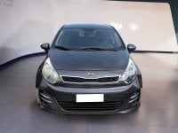 Auto Usate A Teramo | Kia Rio Rio 5P 1.2 Cool Eco Gpl