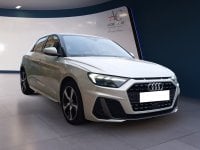 Auto Usate A Teramo | Audi A1 A1 Sportback 30 1.0 Tfsi S Line Edition 110Cv