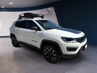 Auto Usate A Teramo | Jeep Compass Compass 2.0 Mjt Trailhawk 4Wd Active Drive Low 170Cv Auto