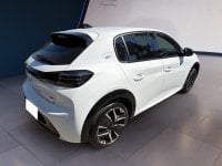 Auto Usate A Teramo | Peugeot 208 208 51 Kwh Gt