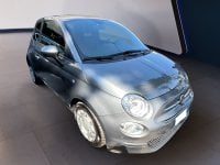 Auto Usate A Teramo | Fiat 500 Hybrid 1.0 70Cv Ibrido Dolcevita