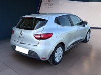 Auto Usate A Teramo | Renault Clio Clio 0.9 Tce Energy Duel Gpl 90Cv
