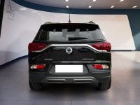 Auto Usate A Teramo | Kgm Korando Korando 1.6 Dream 2Wd Auto