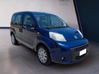 Auto Usate A Teramo | Fiat Qubo Qubo 1.3 Mjt 16V Active 80Cv