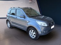 Auto Usate A Teramo | Daihatsu Terios Terios 1.3 Sx