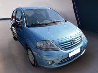 Auto Usate A Teramo | Citroën C3 C3 1.4 Exclusive Style (Exclusive)