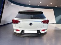 Auto Usate A Teramo | Ssangyong Korando Korando 1.6 Icon 2Wd Auto
