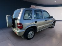 Auto Usate A Teramo | Kia Sportage Sportage 2.0 Tdi 4X4 Top.