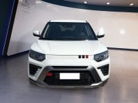 Auto Usate A Teramo | Kgm Tivoli Tivoli 1.5 Turbo Gdi Bi-Fuel Gpl 135Cv