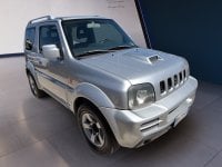 Auto Usate A Teramo | Suzuki Jimny Jimny 1.5 Ddis Jlx+ 4Wd