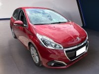 Auto Usate A Teramo | Peugeot 208 208 5P 1.6 Bluehdi Allure 75Cv