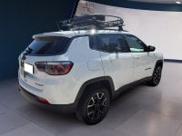 Auto Usate A Teramo | Jeep Compass Compass 2.0 Mjt Trailhawk 4Wd Active Drive Low 170Cv Auto