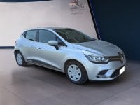 Auto Usate A Teramo | Renault Clio Clio 0.9 Tce Energy Duel Gpl 90Cv