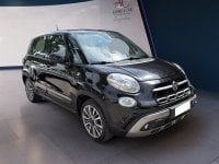 Auto Usate A Teramo | Fiat 500L Cross Cross 1.3 Multijet 95Cv
