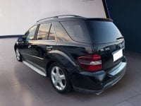 Auto Usate A Teramo | Mercedes-Benz Classe M Ml 320 Cdi Sport Auto