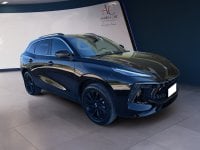 Auto Usate A Teramo | Forthing Friday Friday 1.5 Auto