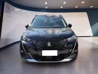 Auto Usate A Teramo | Peugeot 2008 2008 1.2 Puretech Allure Pack S&S 130Cv Eat8