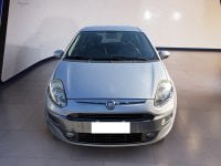 Auto Usate A Teramo | Fiat Grande Punto Grande Punto 5P 1.4 Actual S&S 77Cv