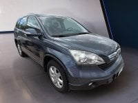 Auto Usate A Teramo | Honda Cr-V Cr-V 2.2 Ctdi Executive I-Pilot Dpf