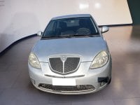 Auto Usate A Teramo | Lancia Ypsilon Ypsilon 1.3 Mjt 16V Platinum E5