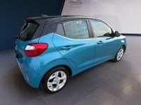 Auto Usate A Teramo | Hyundai I10 I10 1.0 Tech Econext Gpl