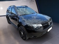 Auto Usate A Teramo | Dacia Duster Duster 1.5 Dci Laureate 4X2 110Cv