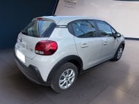 Auto Usate A Teramo | Citroën C3 C3 1.2 Puretech Turbo Max 100Cv S&S
