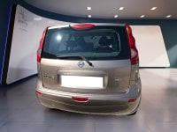 Auto Usate A Teramo | Nissan Note Note 1.5 Dci Tekna 86Cv -Autocarro N1-