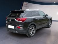 Auto Usate A Teramo | Kgm Korando Korando 1.6 Dream 2Wd Auto