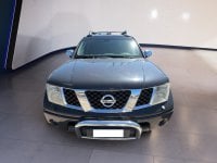 Auto Usate A Teramo | Nissan Pathfinder Pathfinder 2.5 Dci Le Platinum (126 Kw) -Gr847Zg-
