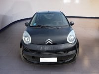 Auto Usate A Teramo | Citroën C1 C1 5P 1.0 Bac1