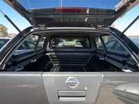 Auto Usate A Teramo | Nissan Pathfinder Pathfinder 2.5 Dci Le Platinum (126 Kw) -Gr847Zg-