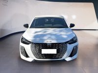 Auto Usate A Teramo | Peugeot 208 208 51 Kwh Gt