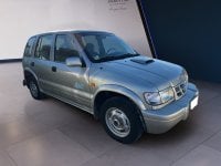 Auto Usate A Teramo | Kia Sportage Sportage 2.0 Tdi 4X4 Top.