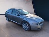 Auto Usate A Teramo | Alfa Romeo 156 Crosswagon 1.9 Jtd 16V Progression Q4